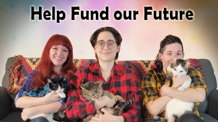 Main fundraiser photo