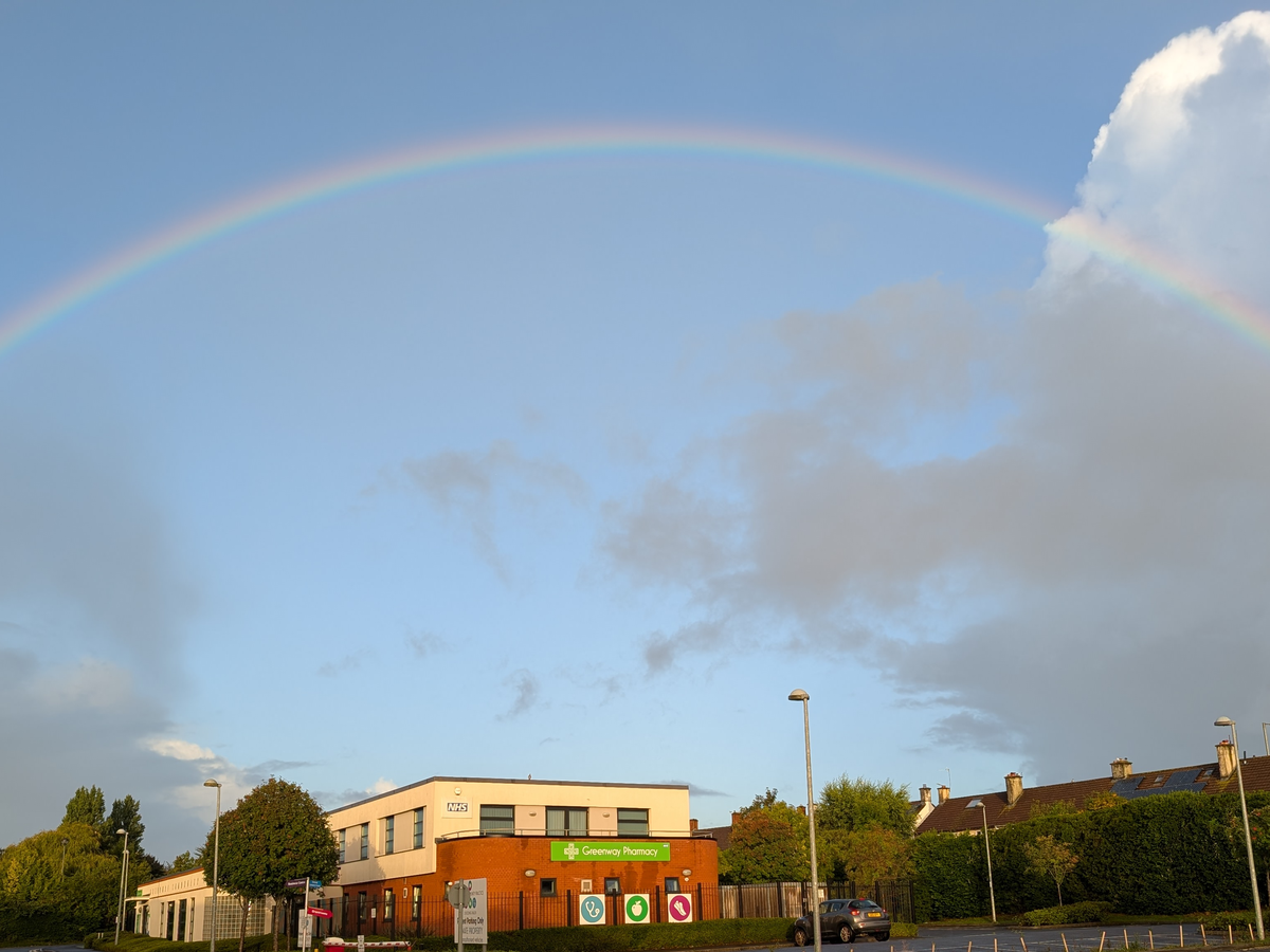 Fundraiser’s main image