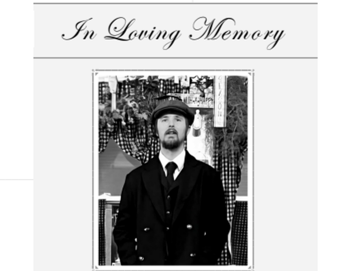 Fundraiser’s main image