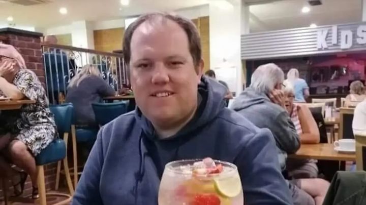 Main fundraiser photo