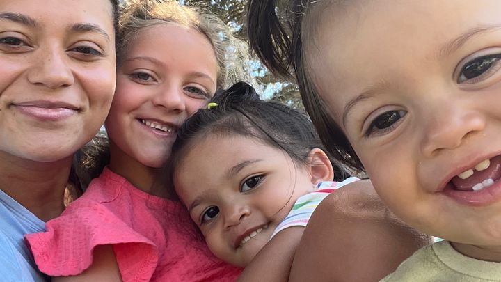 Support Jada and Her Girls for a Fresh Start campaign photo, 1 of 4