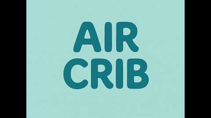 AIR CRIB: A Short Film by Whitney McIntosh-Joseph video thumbnail, 1 of 3