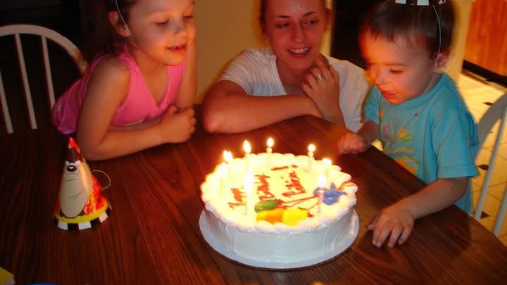 Honoring Our Mom’s Life and Memory campaign photo, 1 of 4