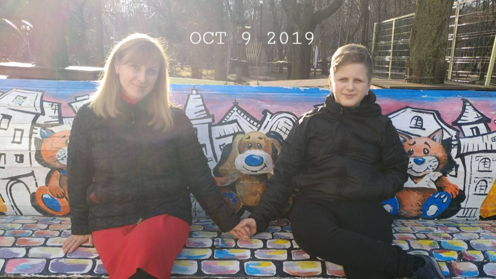 Main fundraiser photo