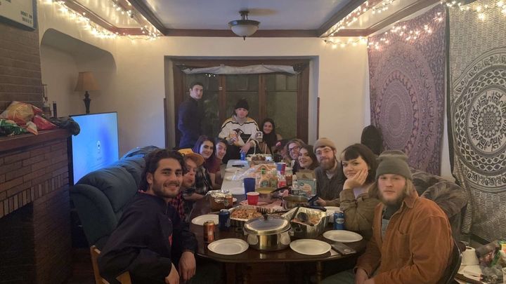 Main fundraiser photo