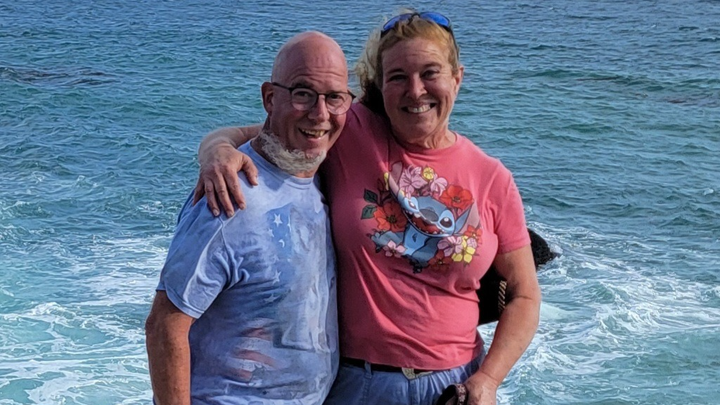 Main fundraiser photo