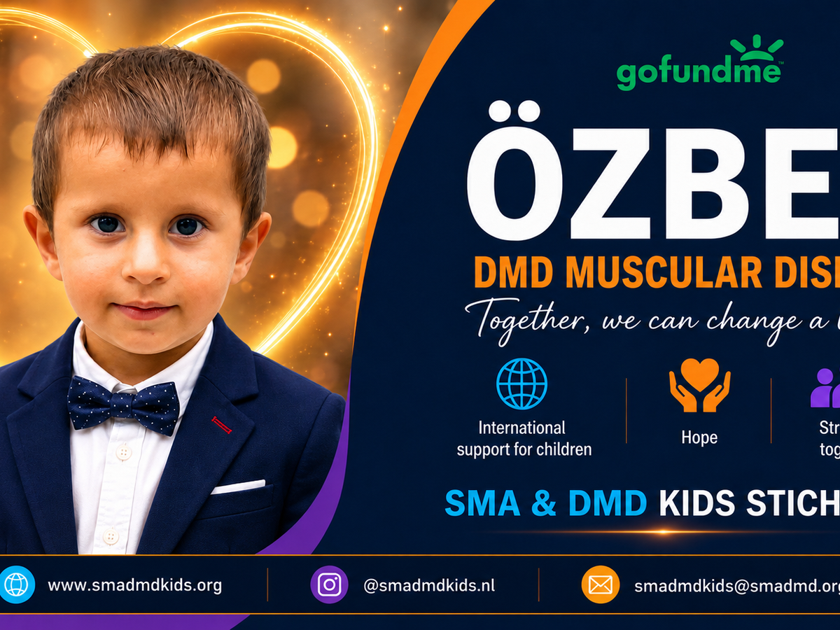 Fundraiser’s main image