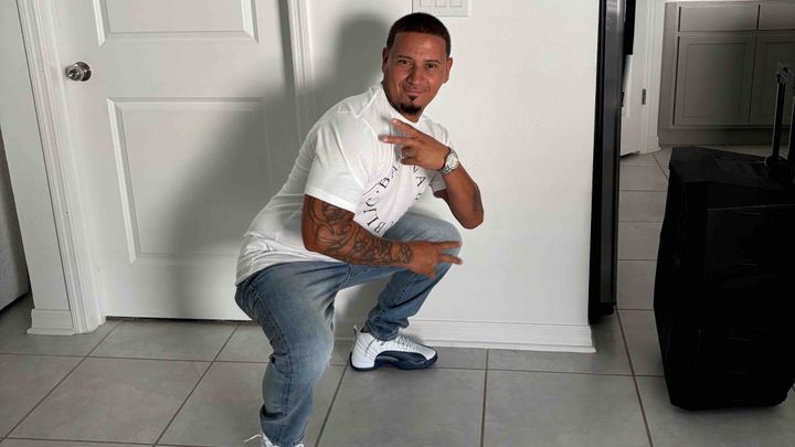 Help Holman Get Shelter After Deportation campaign photo, 1 of 8