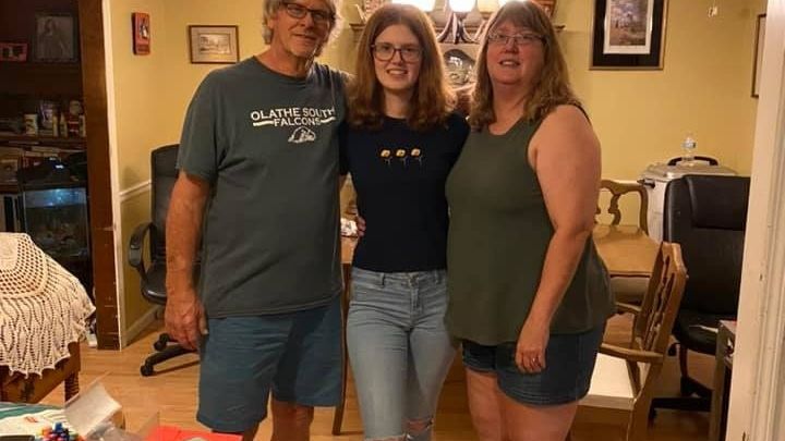 Main fundraiser photo