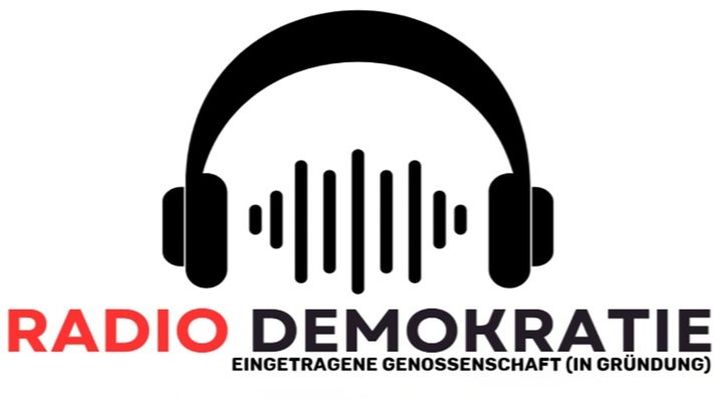 Unterstützen Sie den Aufbau von Radio Demokratie e.G (i. G) campaign photo, 1 of 6