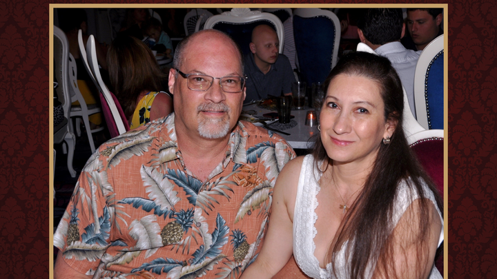 Main fundraiser photo