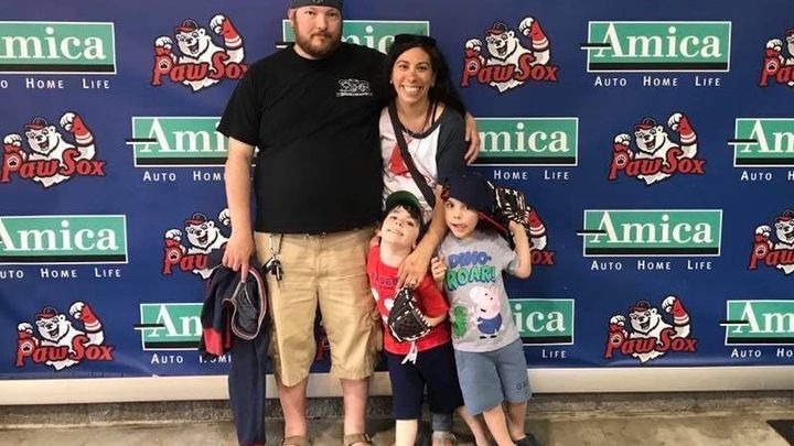 Main fundraiser photo