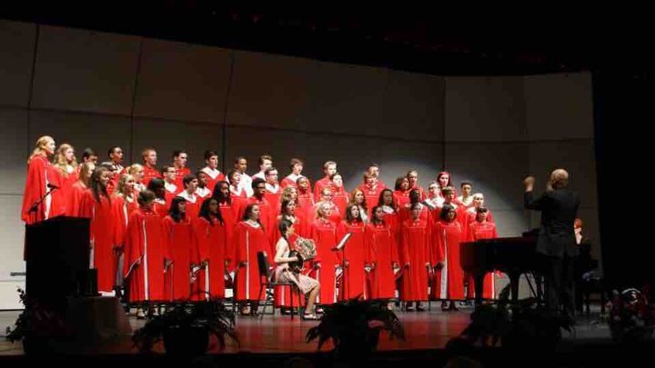 Main fundraiser photo