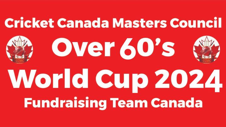 Fundraiser By David Mohammed Over 60 S World Cup 2024 Fund Raiser   76596441 1700500872785516 R 