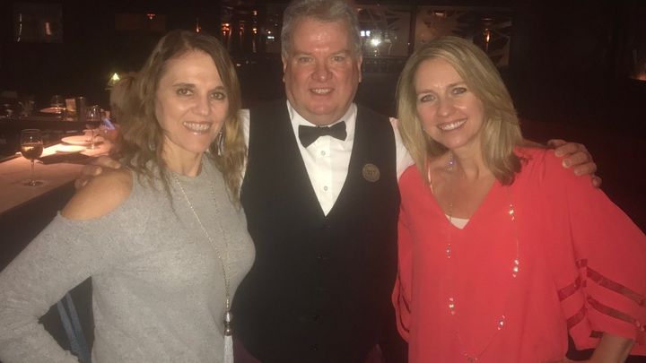 Main fundraiser photo