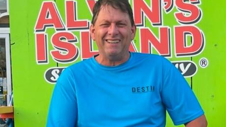 Main fundraiser photo