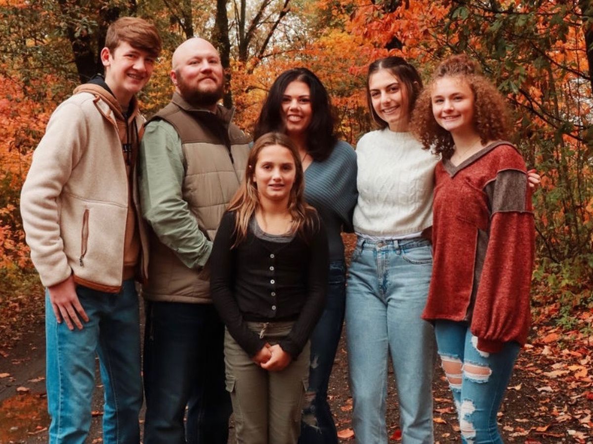 Sludur Fundraiser for Ashley Sluder by Alisha Ehle : Support the Sluder Family ...