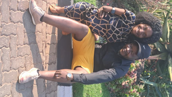 Sinikiwe to cover medical bills campaign photo, 1 of 5