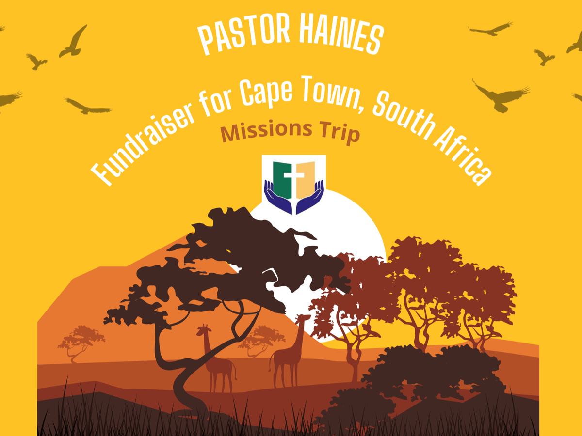 Fundraiser’s main image