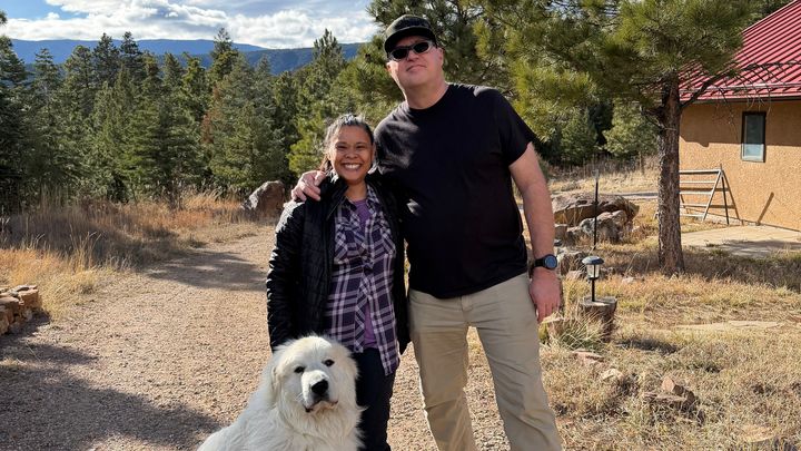 Help Arlene & Tim with Aspen Acres Wildfire in Colorado! 