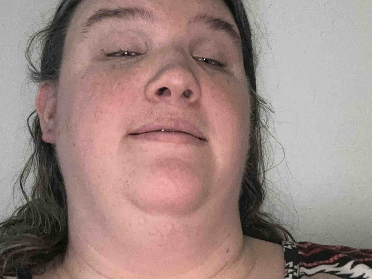 Jenn Ratliff Fundraiser by Jennifer Ratliff : Faith and Hope for My Eye Treatment ...