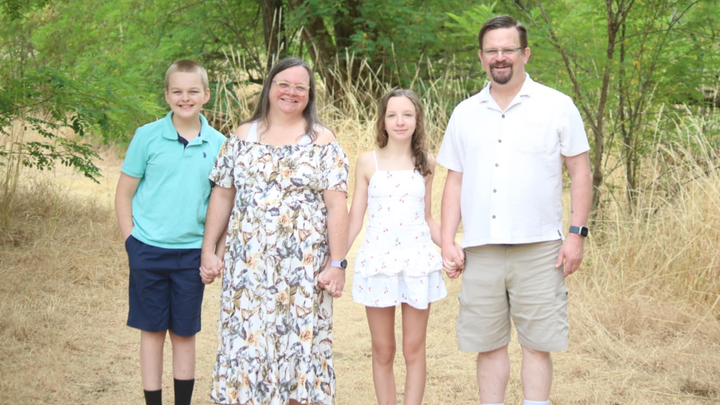 Main fundraiser photo