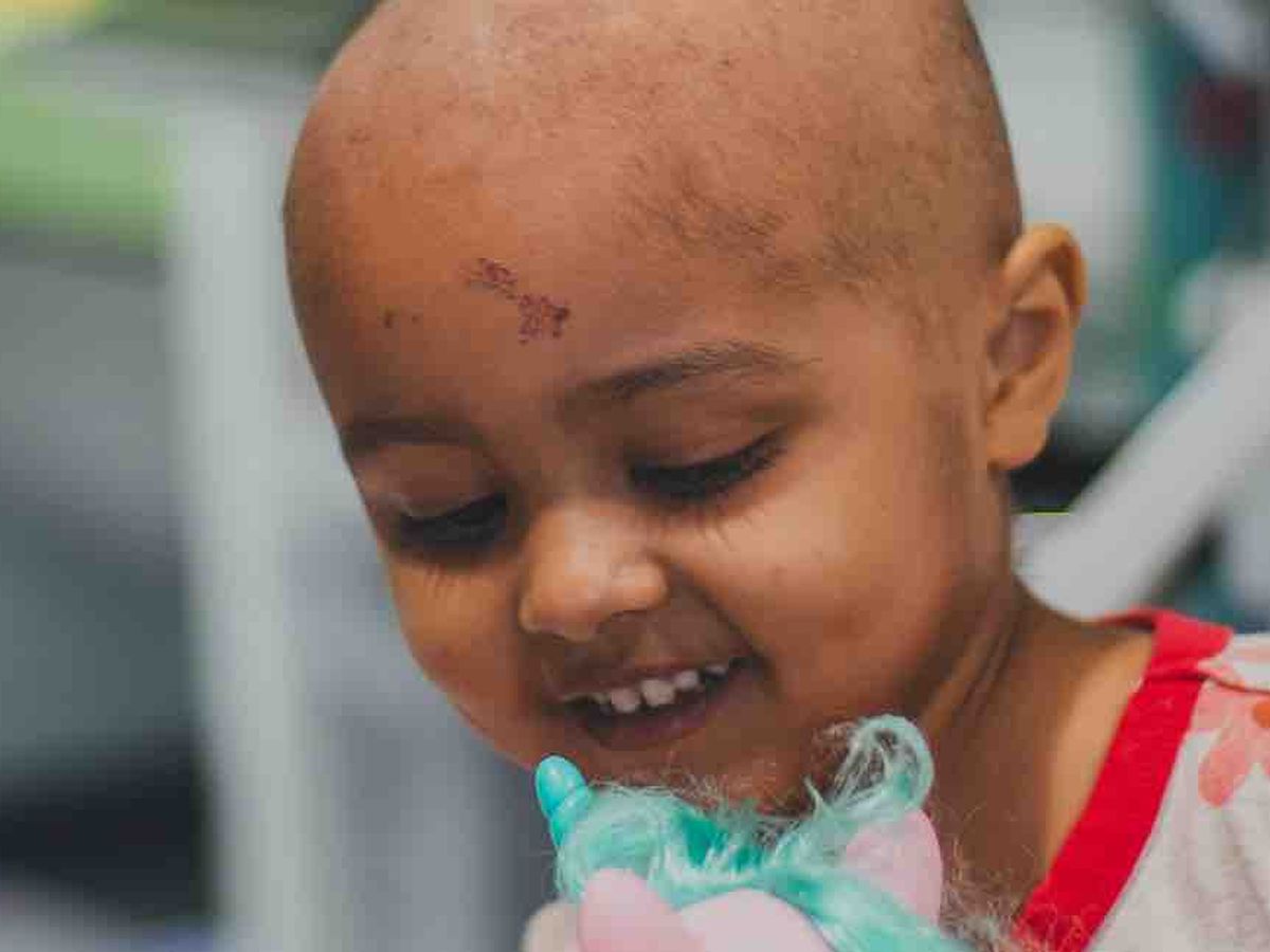 Fundraiser’s main image