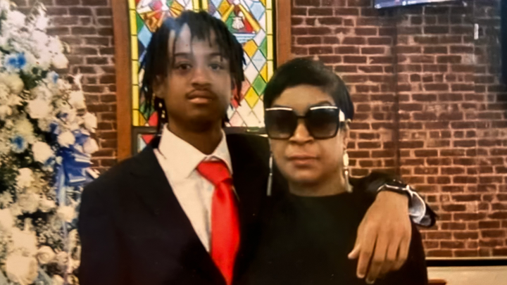 Support Anthony's Family in Their Time of Loss campaign photo, 1 of 3