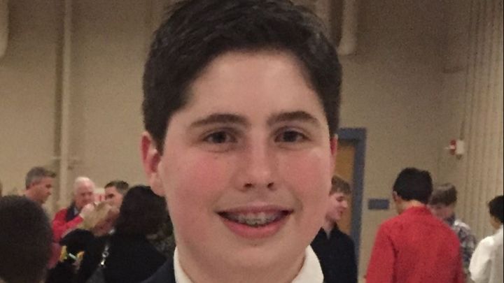 Main fundraiser photo