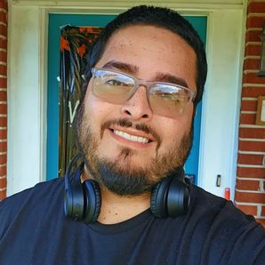 Elvis E Jusino Rodriguez