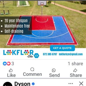 Zportz Shack - Basketball Project