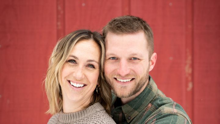 Main fundraiser photo