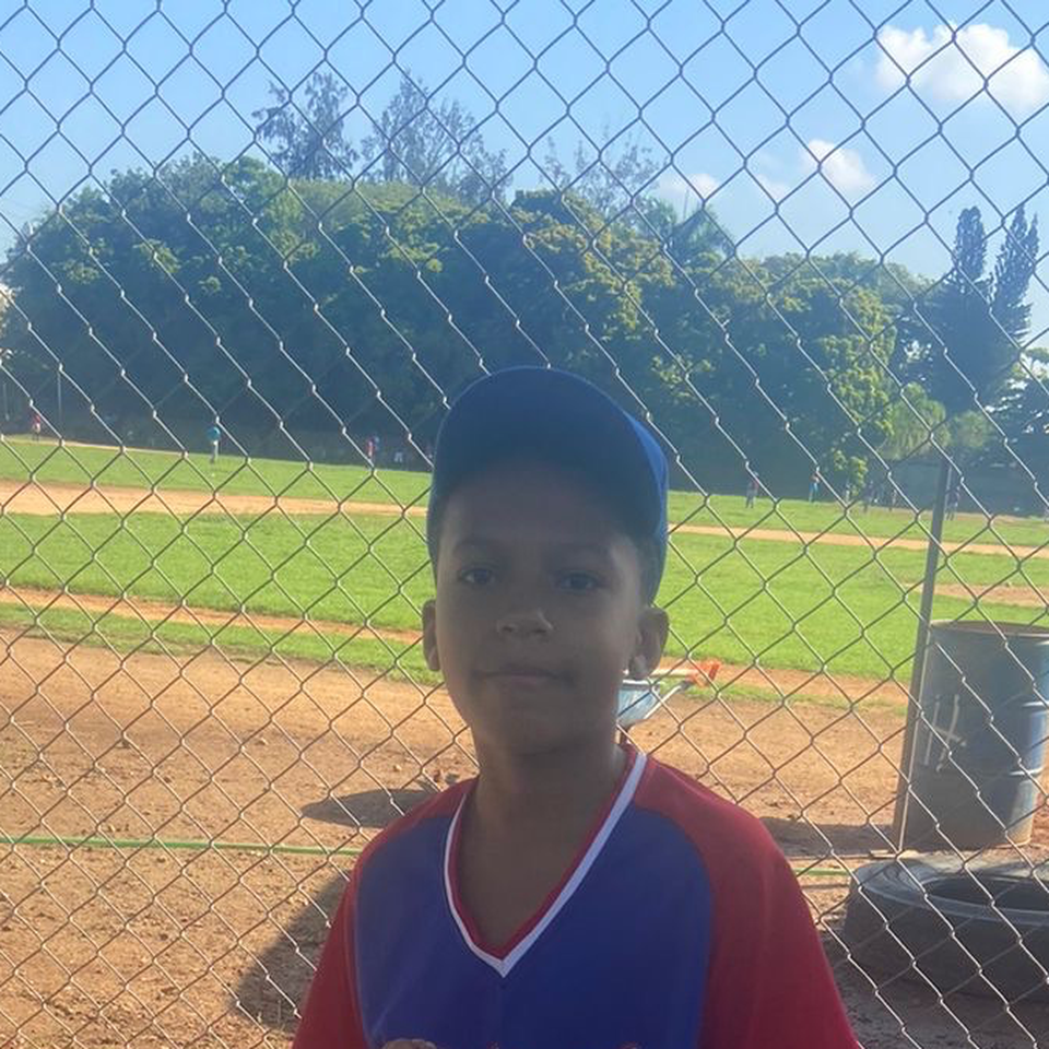 The Inspiring Journey of Yeiden Pérez Jiménez