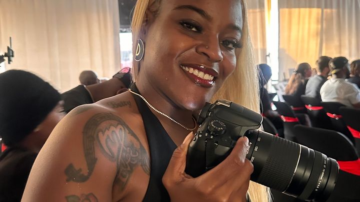 Help My Media Business Grow and Inspire Community campaign photo, 1 of 8