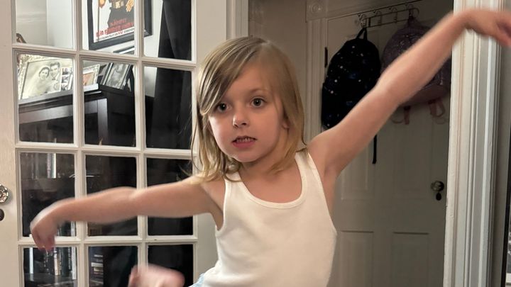 Hope and Healing for Brett’s Little Girl campaign photo, 1 of 6