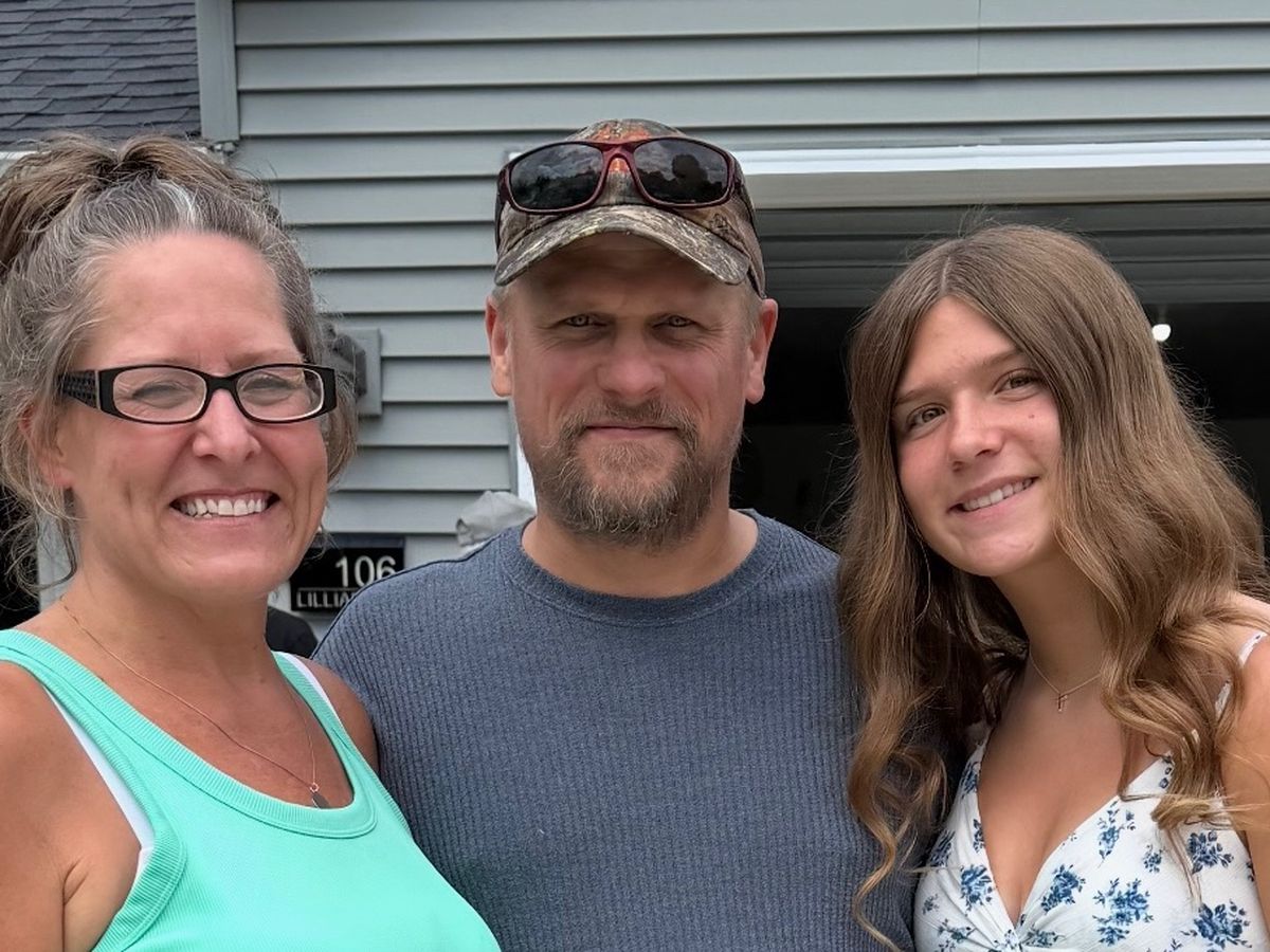 Honoring Luke’s Legacy and Helping His Family campaign photo, 1 of 3