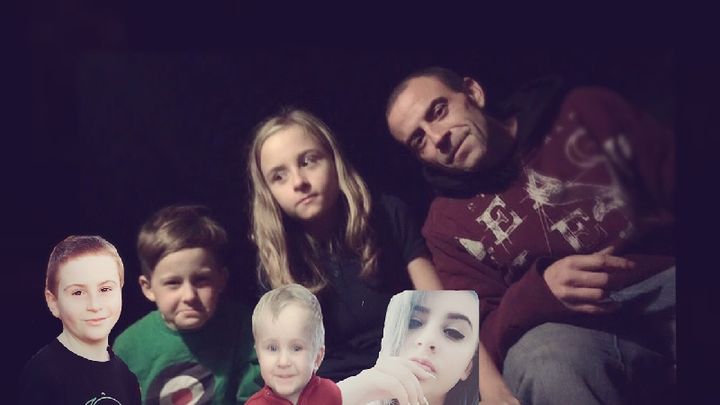 Main fundraiser photo