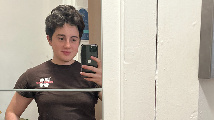 Help Kade Recover Comfortably After Top Surgery campaign photo, 1 of 7