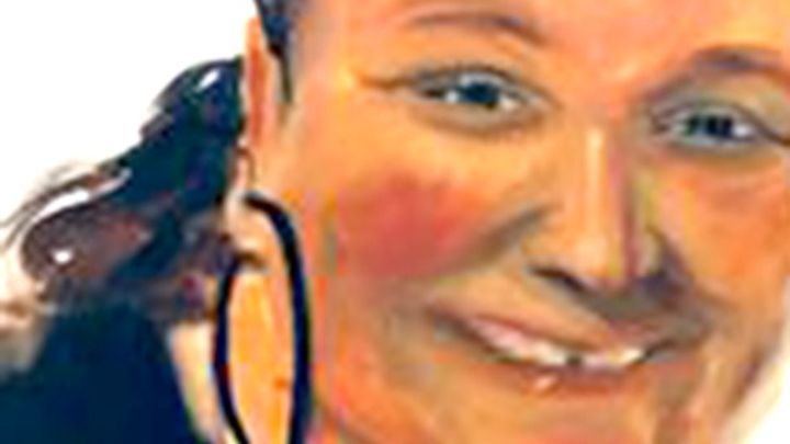 A Stroke of (Bad) Luck campaign photo, 1 of 2