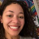 Profile photo of Mariah Cucchiara