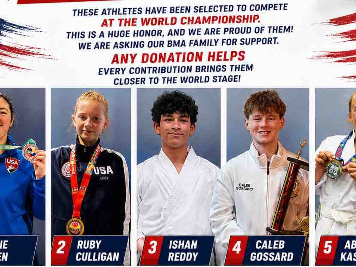 Fundraiser’s main image