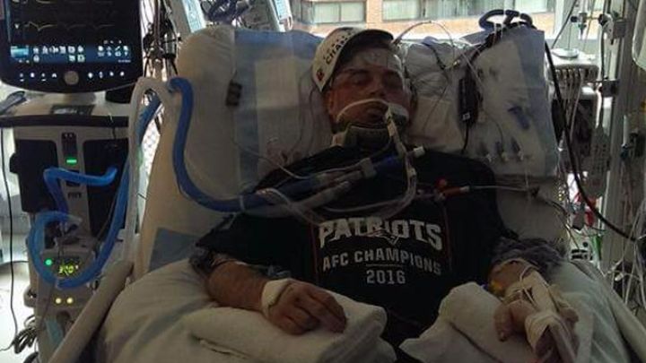 Main fundraiser photo