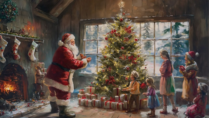 Help Rocktown Bushpilots Warm Hearts This Christmas campaign photo, 1 of 3