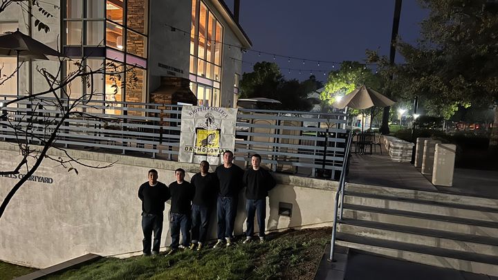 Main fundraiser photo