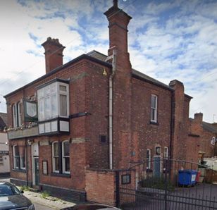 Eton Mosque and Education Centre Burton 
