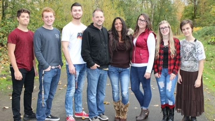 Main fundraiser photo