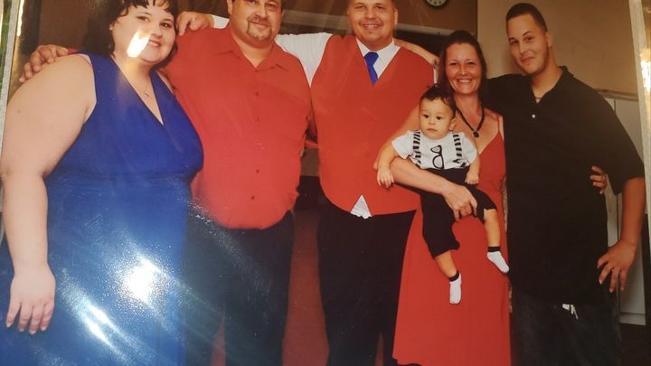Main fundraiser photo