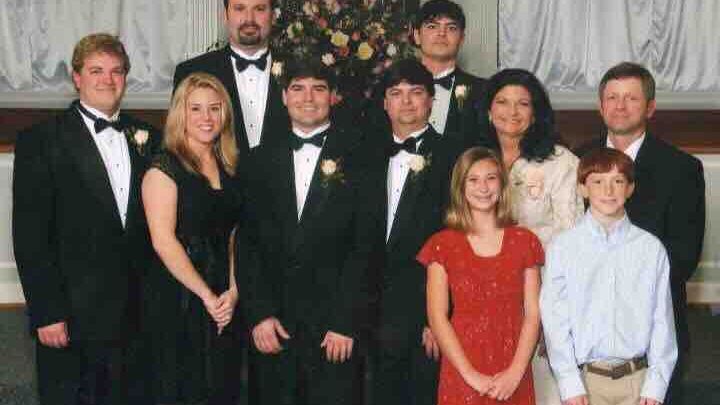 Main fundraiser photo