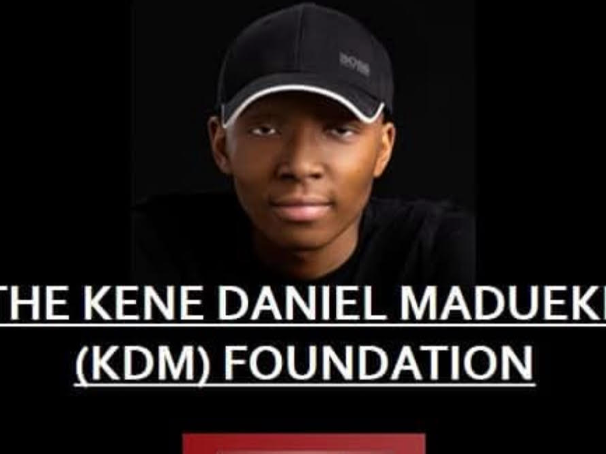 Fundraiser’s main image