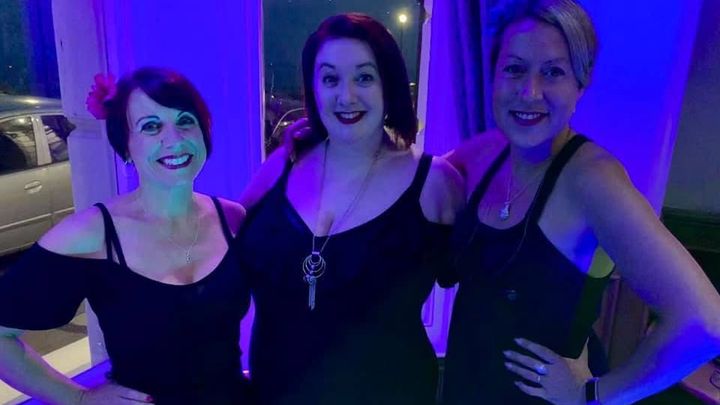 Main fundraiser photo